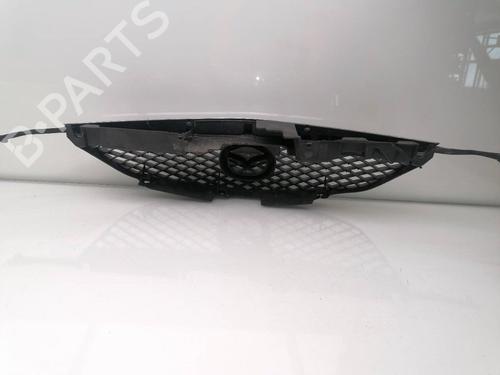 Used Grille MAZDA PREMACY (CP) 1.9 (CP10P) (114 hp) 23939755