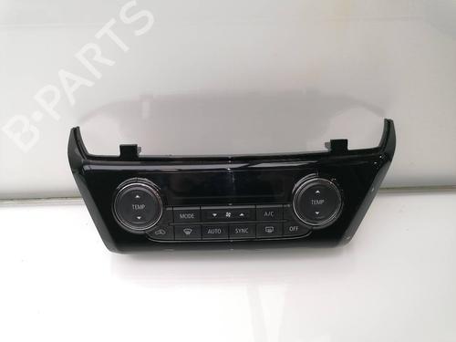 Climate control MITSUBISHI ASX (GA_W_) 1.8 DI-D (GA6W) | BP23420562I5 