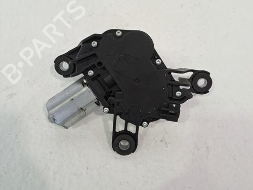 Used Rear wiper motor OPEL VECTRA C Estate (Z02) 1.9 CDTI (F35) (150 hp) 25834009