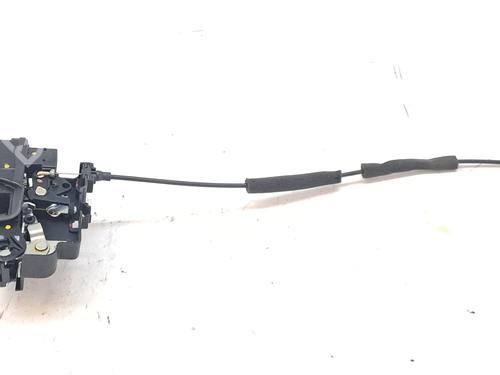 Front left lock CHEVROLET CAPTIVA (C100, C140) 2.0 D 4WD | BP29301903C98 