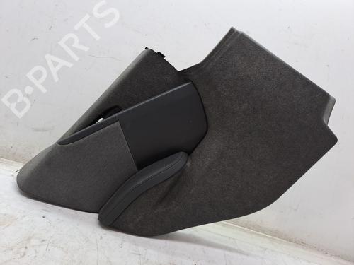 Used Rear left panel BMW i3 (I01) Electric (170 hp) 23364228