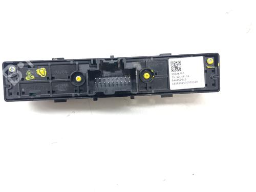 Switch OPEL ASTRA K (B16) 1.6 CDTi (68) | BP27252832I30 