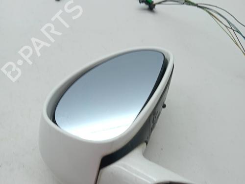 Right mirror CITROËN C4 I (LC_) 1.6 HDi | BP23352464C27 