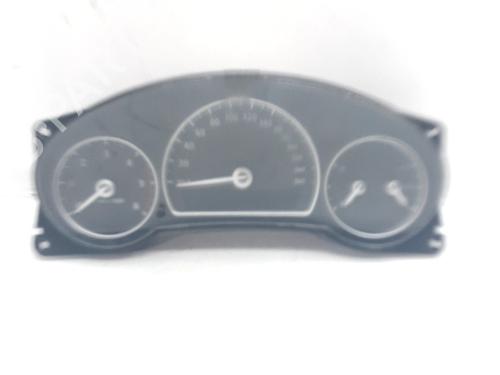 Used Instrument cluster Instrument cluster SAAB 9-3 (YS3F, E79, D79, D75) 1.9 TiD (150 hp) 34119473 34119473