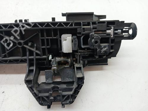 Front right exterior door handle MERCEDES-BENZ E-CLASS (W212) E 220 CDI / BlueTEC (212.001, 212.002) | BP23348921C129 