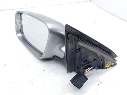 Bakspejl venstre Bakspejl venstre AUDI A6 C5 Avant (4B5, 4B6) 2.5 TDI (180 hp) 33761687 33761687