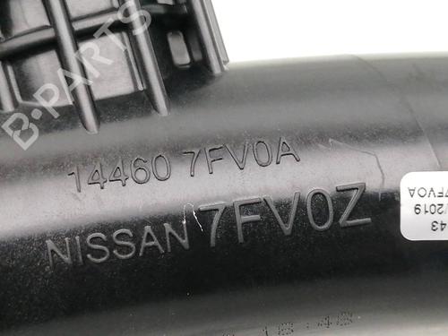 Pipe NISSAN X-TRAIL III (T32_, T32R, T32RR) 1.7 dCi | BP23383731M125 