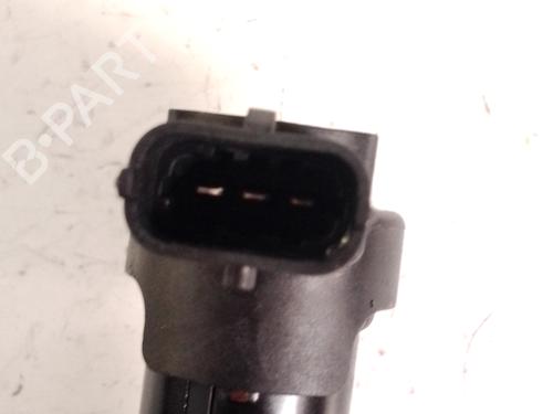 Ignition coil PEUGEOT 2008 I (CU_) 1.2 THP 110 / PureTech 110 | BP31153432M94 - Image 2