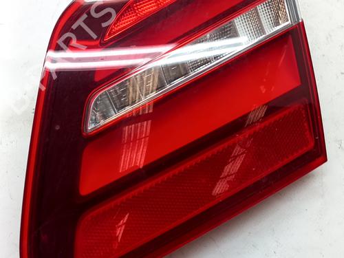 Used Right tailgate light MERCEDES-BENZ B-CLASS Sports Tourer (W246, W242) B 180 CDI / d (246.212) (109 hp) 32105103