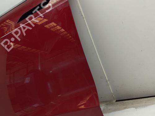 Left front door TESLA MODEL S (5YJS) P85 | BP25346881C2 