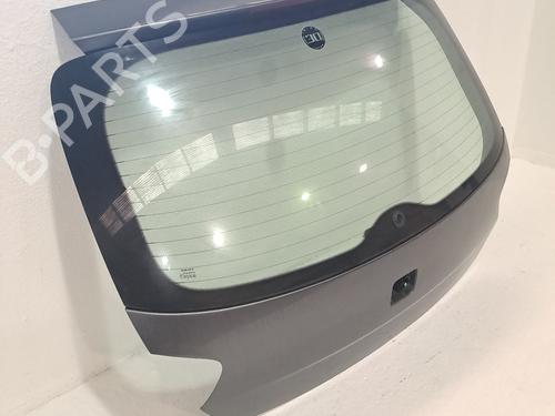 Tailgate SEAT IBIZA IV SC (6J1, 6P5) 1.2 TSI | BP28037423C6 