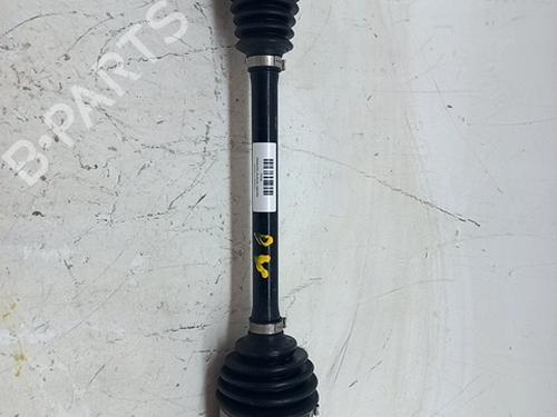 Left front driveshaft VW TRANSPORTER T6 Van (SGA, SGH, SHA, SHH) 2.0 TDI | BP29270198M38