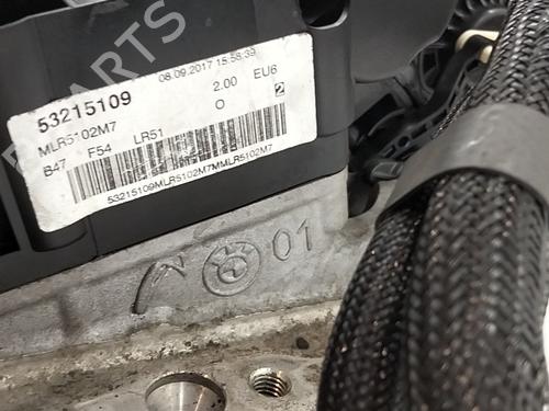Engine MINI MINI CLUBMAN (F54) Cooper SD ALL4 | BP38637842M1 - Image 6