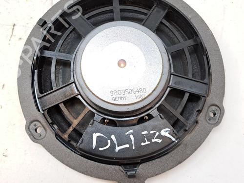 Speaker CITROËN C4 Grand Picasso II (DA_, DE_) 1.6 BlueHDi 120 | BP23364178E2 