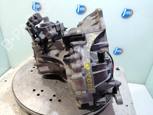 Gearbox FORD FOCUS I (DAW, DBW) 1.8 16V | BP24107307M3 