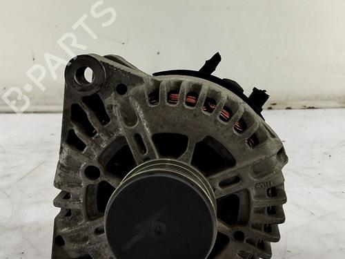 Alternator CITROËN C5 II (RC_) 1.6 HDi (RC8HZB) | BP32108296M7  - Image 5