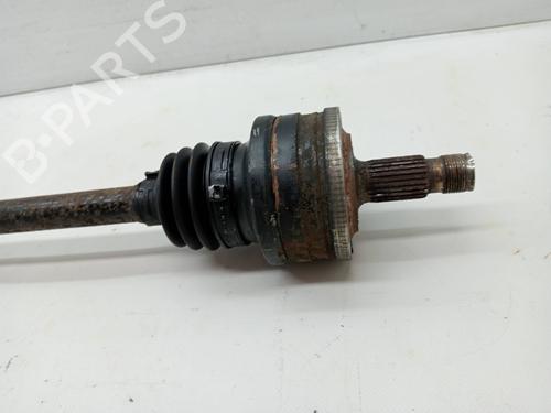 Right rear driveshaft MERCEDES-BENZ C-CLASS (W203) C 200 CDI (203.004) | BP23349163M41 