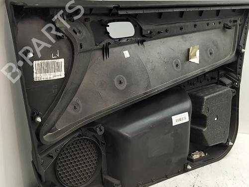 Front left panel PEUGEOT 407 (6D_) 1.6 HDi 110 (6D9HZC, 6D9HYC) | BP39136744C58 - Image 2