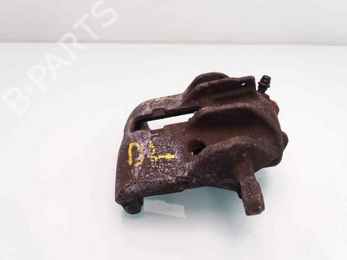 Right front brake caliper CITROËN XSARA (N1) 1.8 i 16V | BP23457720M104 