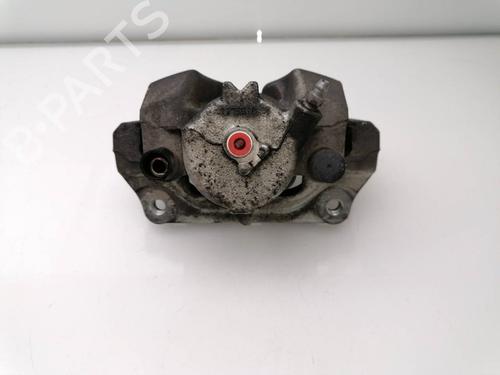Right front brake caliper HONDA CIVIC VIII Hatchback (FN, FK) 2.2 CTDi (FK3) | BP23384749M104 