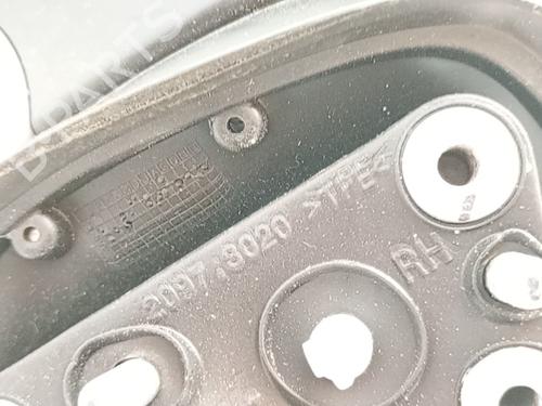 Bakspejl Højre MAZDA 3 Hatchback Van (BM) 2.0 | BP37688047C27 - Image 3