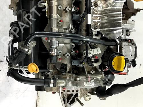 Engine FIAT DOBLO Cargo (263_) 1.3 D Multijet (263WXU1A, 263ZXU1A, 263WYB1A, 263ZYB1A) | BP33771491M1 - Image 3