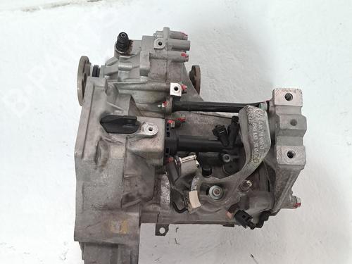 Gearbox SEAT LEON (1M1) 1.9 TDI | BP26707039M3 
