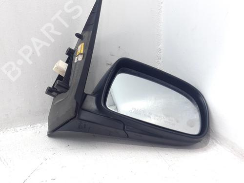 Used Right mirror Right mirror CHEVROLET AVEO / KALOS Saloon (T250, T255) 1.4 (94 hp) 34537142 34537142
