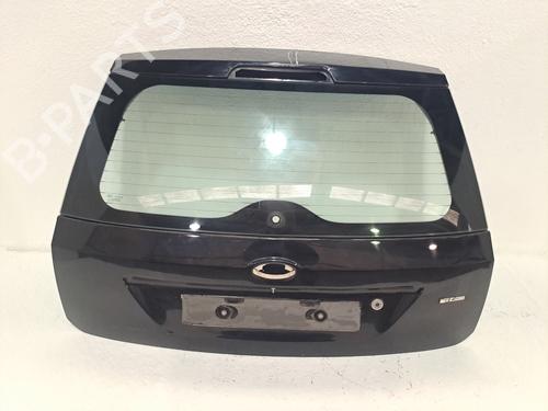 Used Tailgate FORD FIESTA V (JH_, JD_) 1.4 TDCi (68 hp) 27274501