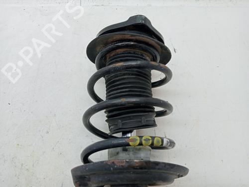 Right front shock absorber MERCEDES-BENZ C-CLASS (W204) C 320 CDI (204.022) | BP23356710M17 