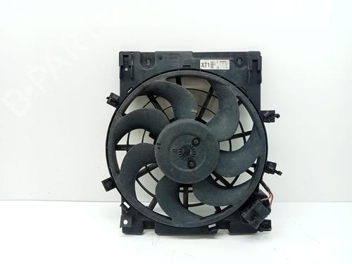 Koelventilatormotor OPEL ASTRA H (A04) 1.7 CDTI (L48) (100 hp) 25459073