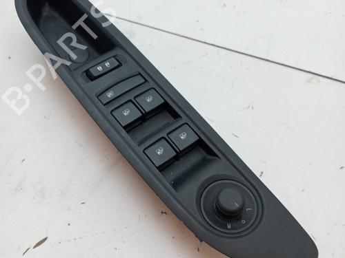 Left front window switch OPEL MOKKA / MOKKA X (J13) 1.6 CDTI (_76) | BP23339593I27 
