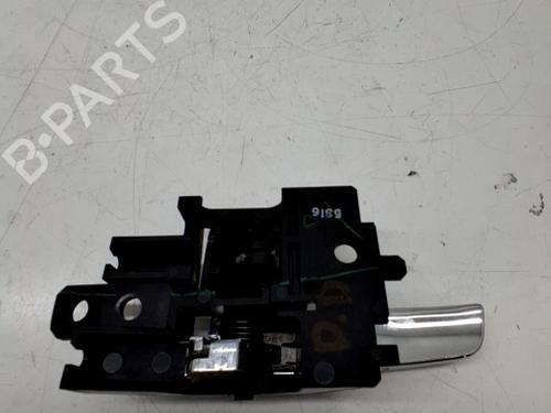 Maniglia interna anteriore destra MITSUBISHI MIRAGE / SPACE STAR VI Hatchback (A0_A) 1.2 (A03A) (80 hp) 29556238