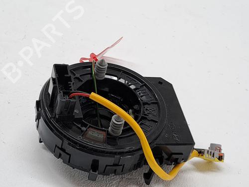 Squib airbag HYUNDAI TUCSON (TL, TLE) 1.6 T-GDi | BP23976274C102 