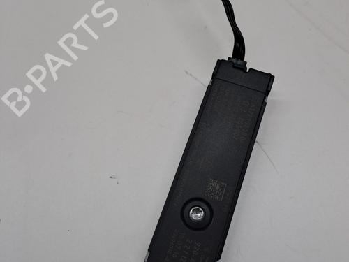 Elektronensonde für MERCEDES-BENZ C-CLASS Coupe (C205) C 220 d (205.304) (170 hp) 24188503