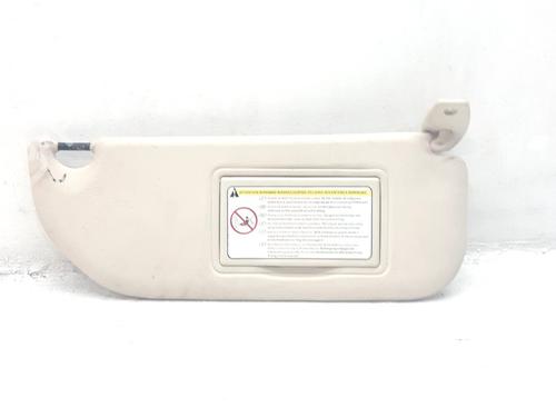 Used Right sun visor Right sun visor CITROËN C4 I (LC_) 1.4 16V (88 hp) 33761777 33761777