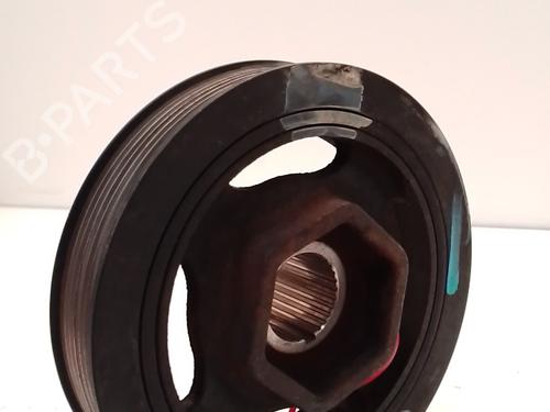 Used Pulley Pulley HONDA CR-V III (RE_) 2.0 i-VTEC (RE5, RE1) (150 hp) 39908383 39908383