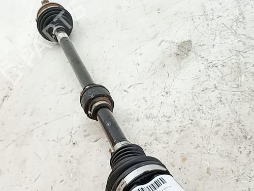 Used Right front driveshaft Right front driveshaft 38416647 38416647