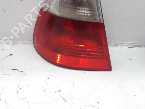 Venstre baglygte Venstre baglygte BMW 3 Touring (E46) 318 i (143 hp) 34392977 34392977