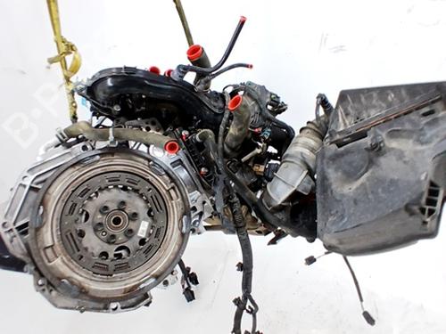 Engine SMART FORFOUR Hatchback (453) 0.9 (453.044, 453.053) | BP30050303M1 - Image 11