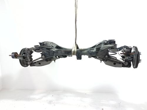 Used Rear axle TOYOTA AURIS (_E18_) 1.6 (ZRE181_, ZRE185_, ZRE185R, ZRE181R) (132 hp) 26315252