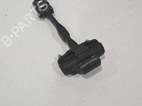 Used Hinge/Door check strap FORD FIESTA VI (CB1, CCN) 1.25 (82 hp) 24587177