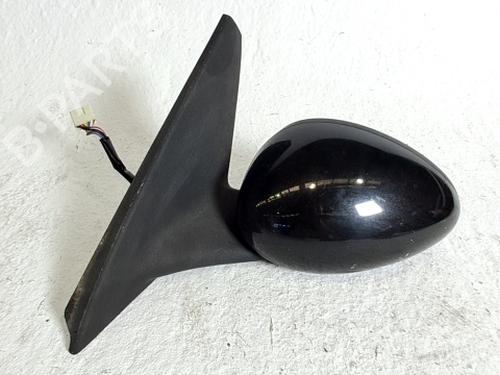 Left mirror ALFA ROMEO 147 (937_) 1.6 16V T.SPARK ECO (937.AXA1A, 937.BXA1A) | BP29559023C26 