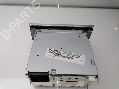 Radio SEAT EXEO (3R2) 2.0 TFSI | BP25346847E6 