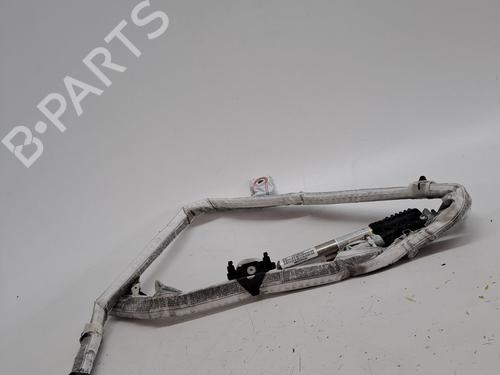 Left curtain airbag BMW 1 (E87) 118 i | BP23385614C11