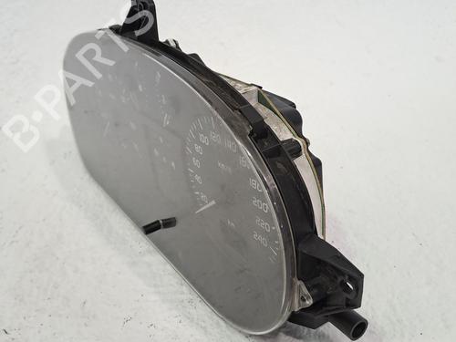 Instrument cluster RENAULT MEGANE I Grandtour (KA0/1_) 1.9 dCi (KA05, KA1F) | BP27175169C47