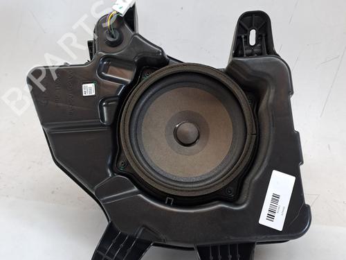 Used Speaker FORD FIESTA VII (HJ, HF) 1.5 TDCi (85 hp) 26538846