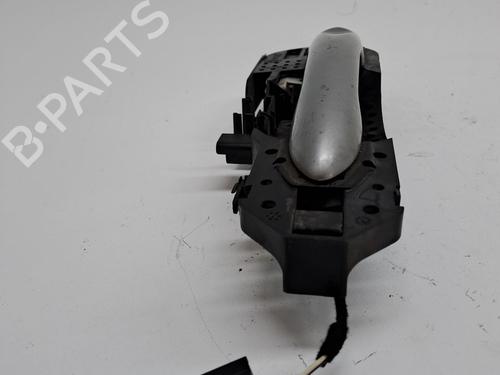 Rear right exterior door handle RENAULT MEGANE III Hatchback (BZ0/1_, B3_) 1.5 dCi | BP26192289C130 