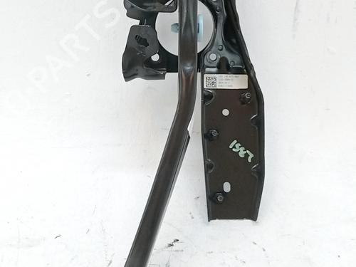 Used Break pedal Break pedal LAND ROVER DISCOVERY SPORT (L550) 2.0 D 4x4 (150 hp) 39741602 39741602