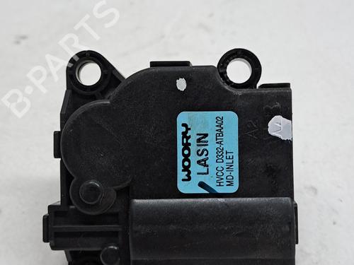 Used Electronic module KIA CEE'D (JD) 1.0 T-GDI (100 hp) 25737562